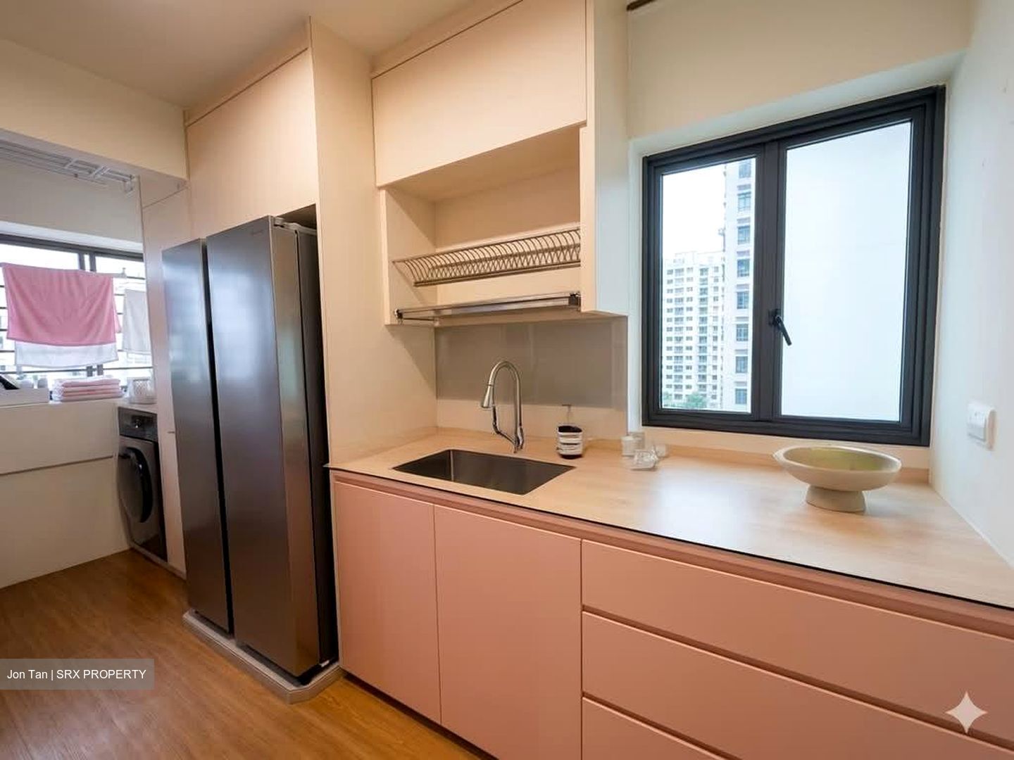 Blk 86 Skyville @ Dawson (Queenstown), HDB 4 Rooms #561286121